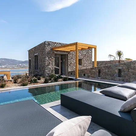 Panormos Bay Luxury 5* Panormos (Mykonos)