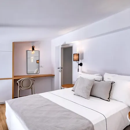 Panormos Bay Luxury Hotel Panormos (Mykonos)