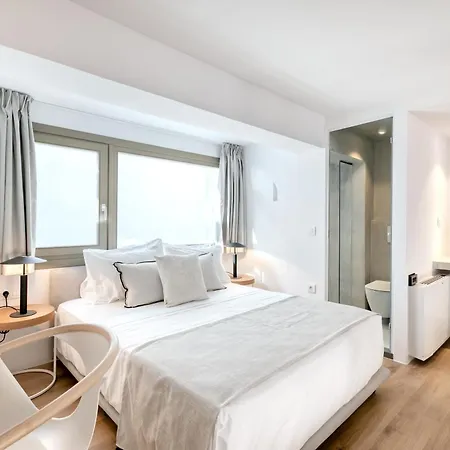 Panormos Bay Luxury 5*