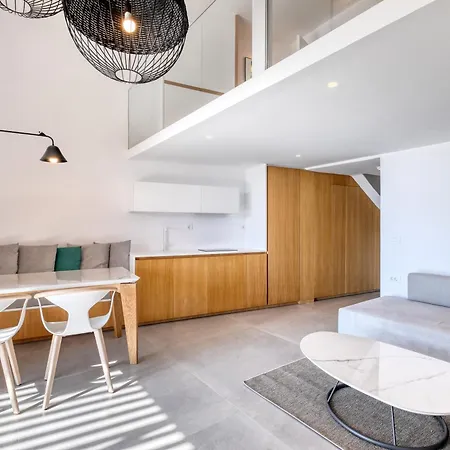 Panormos Bay Luxury Panormos (Mykonos)