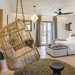 Otel Panormos Bay Luxury 5*