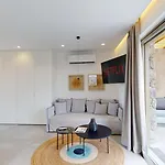 Otel Panormos Bay Luxury