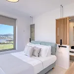 Panormos Bay Luxury Otel