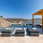 Panormos Bay Luxury Otel Panormos (Mykonos)