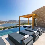 Panormos Bay Luxury Otel 5*