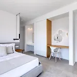 Otel Panormos Bay Luxury 5*