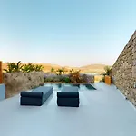 Panormos Bay Luxury Otel 5*