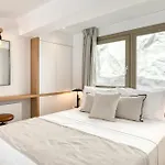 Otel Panormos Bay Luxury
