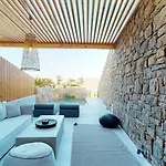 Panormos Bay Luxury Otel 5*