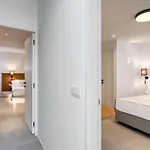 Panormos Bay Luxury Otel