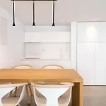 Otel Panormos Bay Luxury 5*