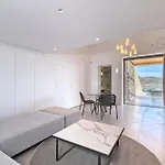 Otel Panormos Bay Luxury 5*