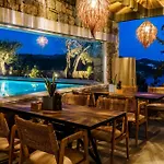 Otel Panormos Bay Luxury
