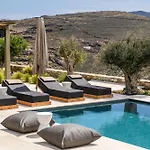 Panormos Bay Luxury Otel 5*