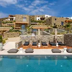 Panormos Bay Luxury Otel