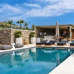 Panormos Bay Luxury Otel Panormos (Mykonos)