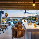 Otel Panormos Bay Luxury 5*