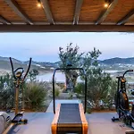 Panormos Bay Luxury Otel