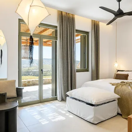 Panormos Bay Luxury بانورموس ميكونو