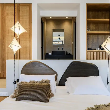 Panormos Bay Luxury פנורמוס מיקונוס