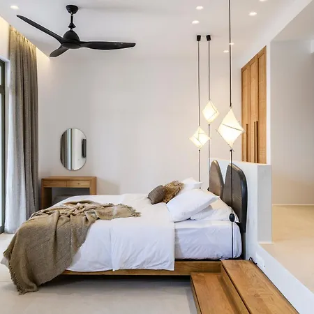 Panormos Bay Luxury מלון פנורמוס מיקונוס