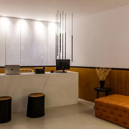 Panormos Bay Luxury מלון פנורמוס מיקונוס