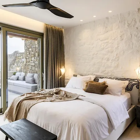 Panormos Bay Luxury 5*