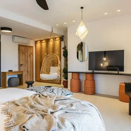 Hotel Panormos Bay Luxury
