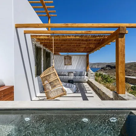 Panormos Bay Luxury Hotel Panormos (Mykonos)