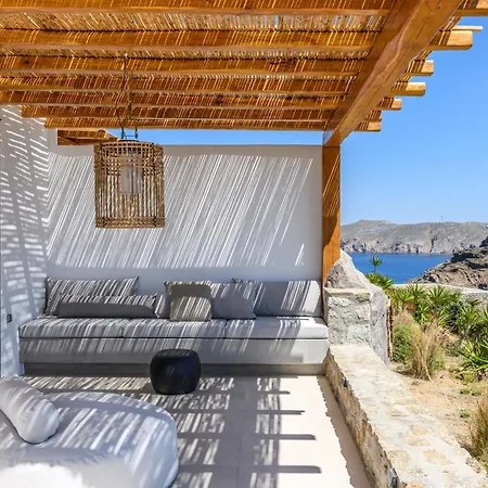 Panormos Bay Luxury Panormos (Mykonos)
