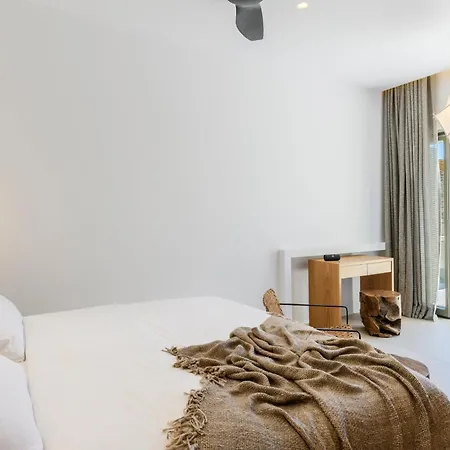 Hotel Panormos Bay Luxury