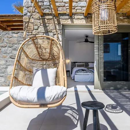 Hotel Panormos Bay Luxury Panormos (Mykonos)