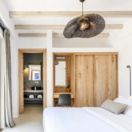 Panormos Bay Luxury