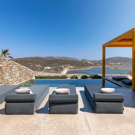 Panormos Bay Luxury Hotel Panormos (Mykonos)