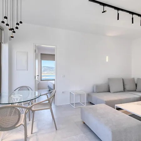 Panormos Bay Luxury