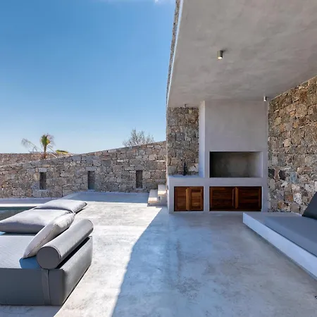 Panormos Bay Luxury