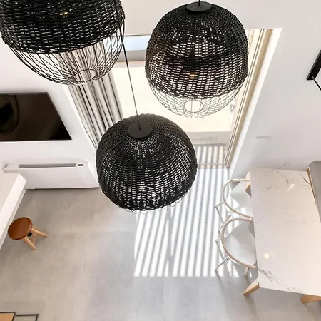 Panormos Bay Luxury Πάνορμος Μυκόνου