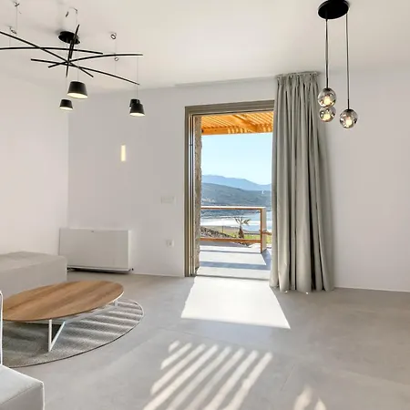 Panormos Bay Luxury 5* Πάνορμος Μυκόνου