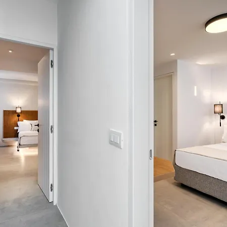 Panormos Bay Luxury Ξενοδοχείο