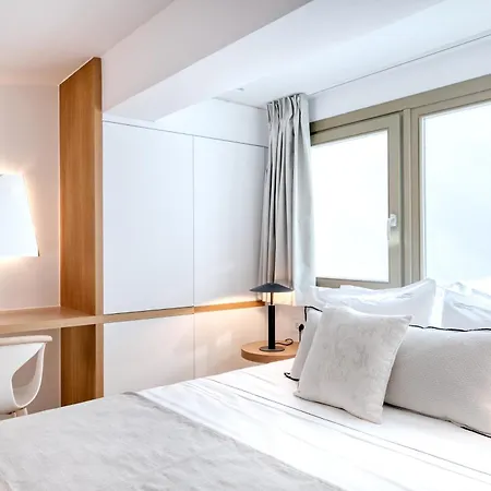 Panormos Bay Luxury Ξενοδοχείο