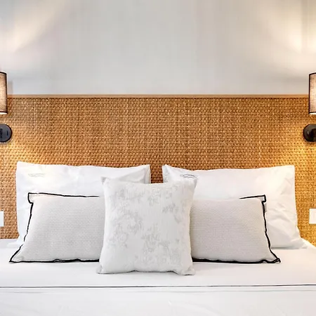 Panormos Bay Luxury Ξενοδοχείο 5*