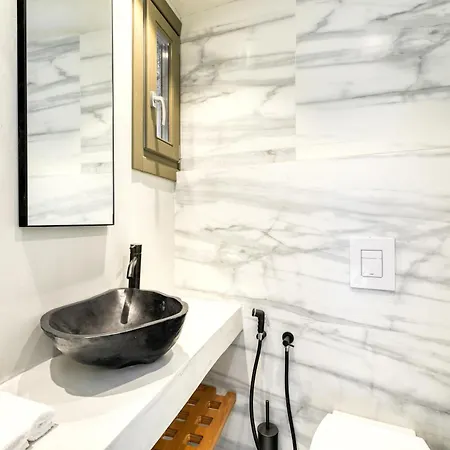 Ξενοδοχείο Panormos Bay Luxury 5*