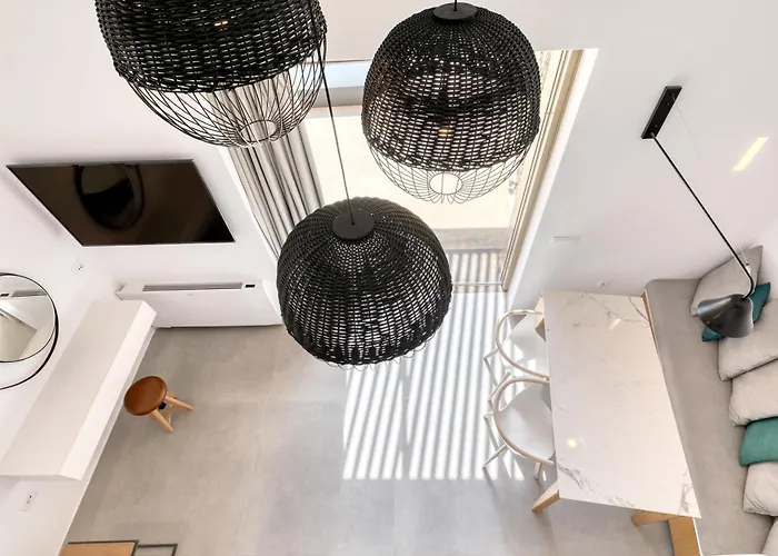 Panormos Bay Luxury Panormos (Mykonos)