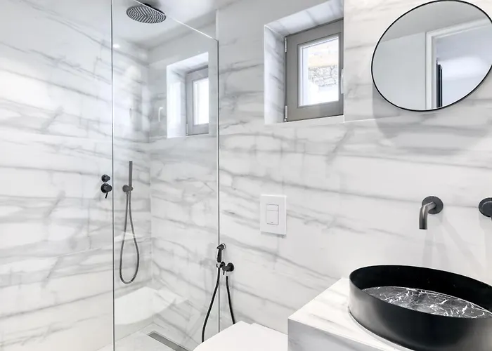 Panormos Bay Luxury Hotel Panormos (Mykonos)