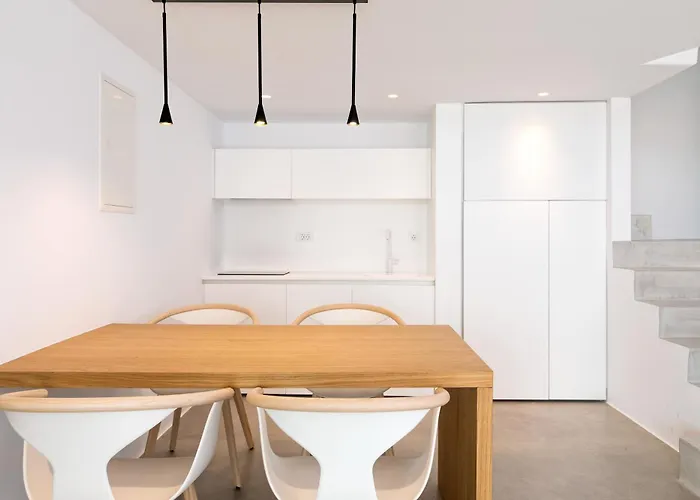 Otel Panormos Bay Luxury 5*