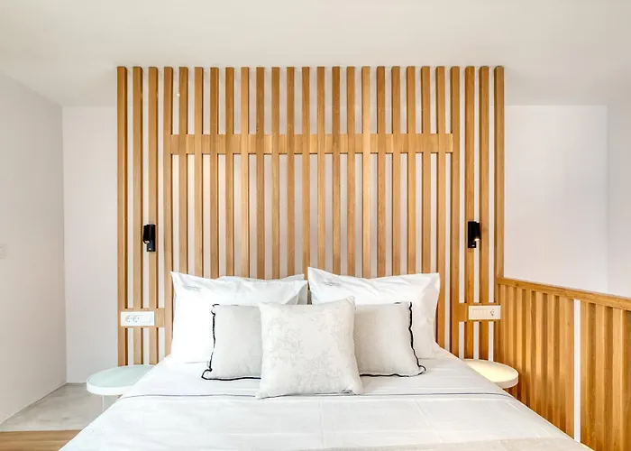 Panormos Bay Luxury 5*