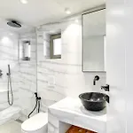 Panormos Bay Luxury Hotel 5*
