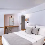 Panormos Bay Luxury Hotel Panormos (Mykonos)