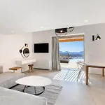 Hotel Panormos Bay Luxury