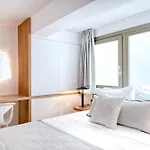 Panormos Bay Luxury Hotel